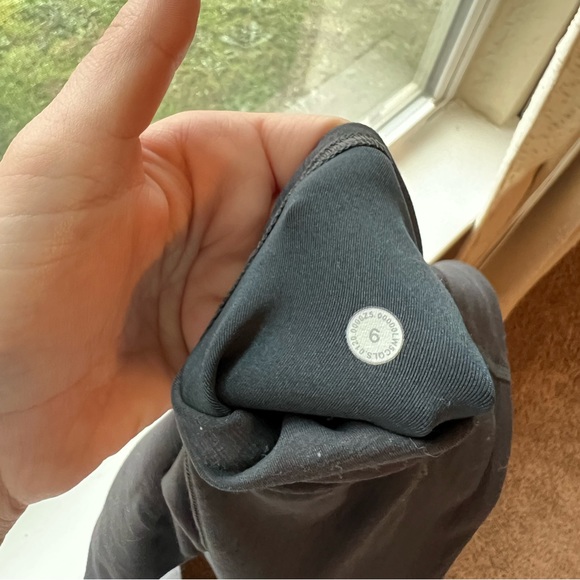 Lululemon leggings - Picture 3 of 3